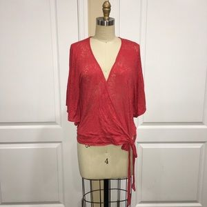 New York & Company Kimono